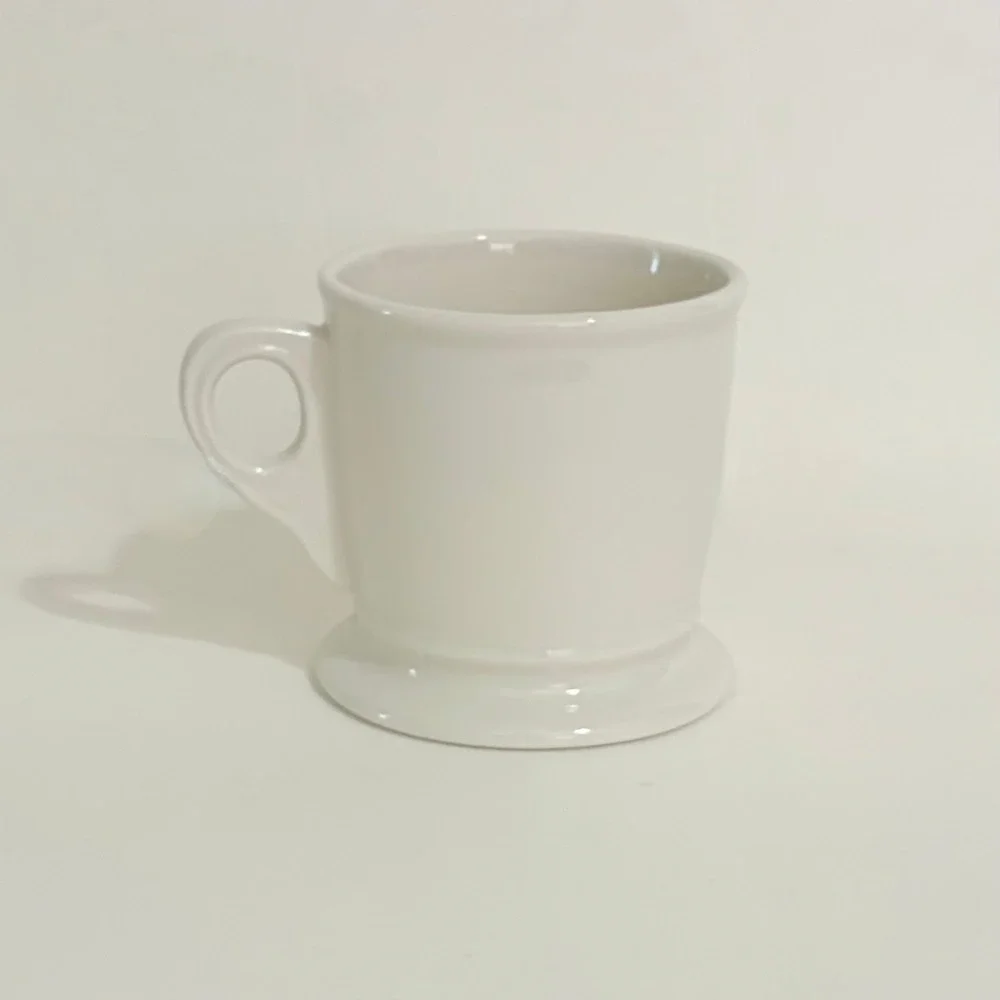 ANTHROPOLOGIE Letter 